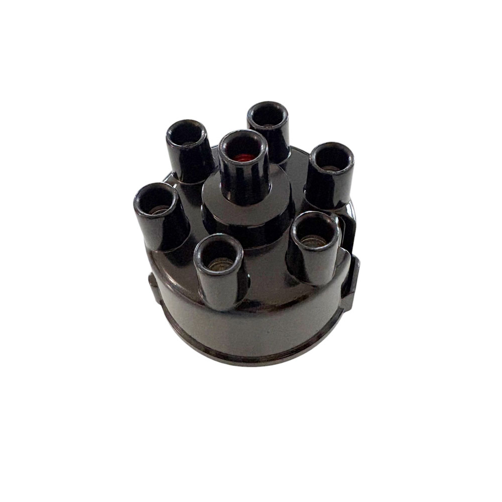 Distributor cap for 6 cylinder RTC3813